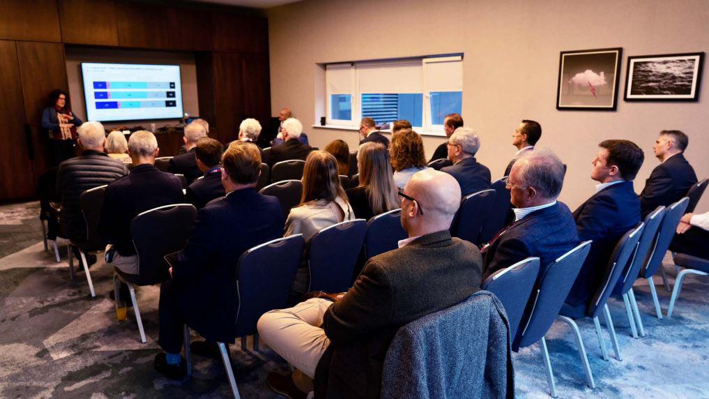 unlocking local government