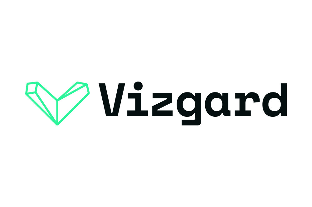 Vizgard logo