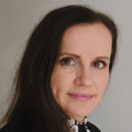 Wendy Marshall