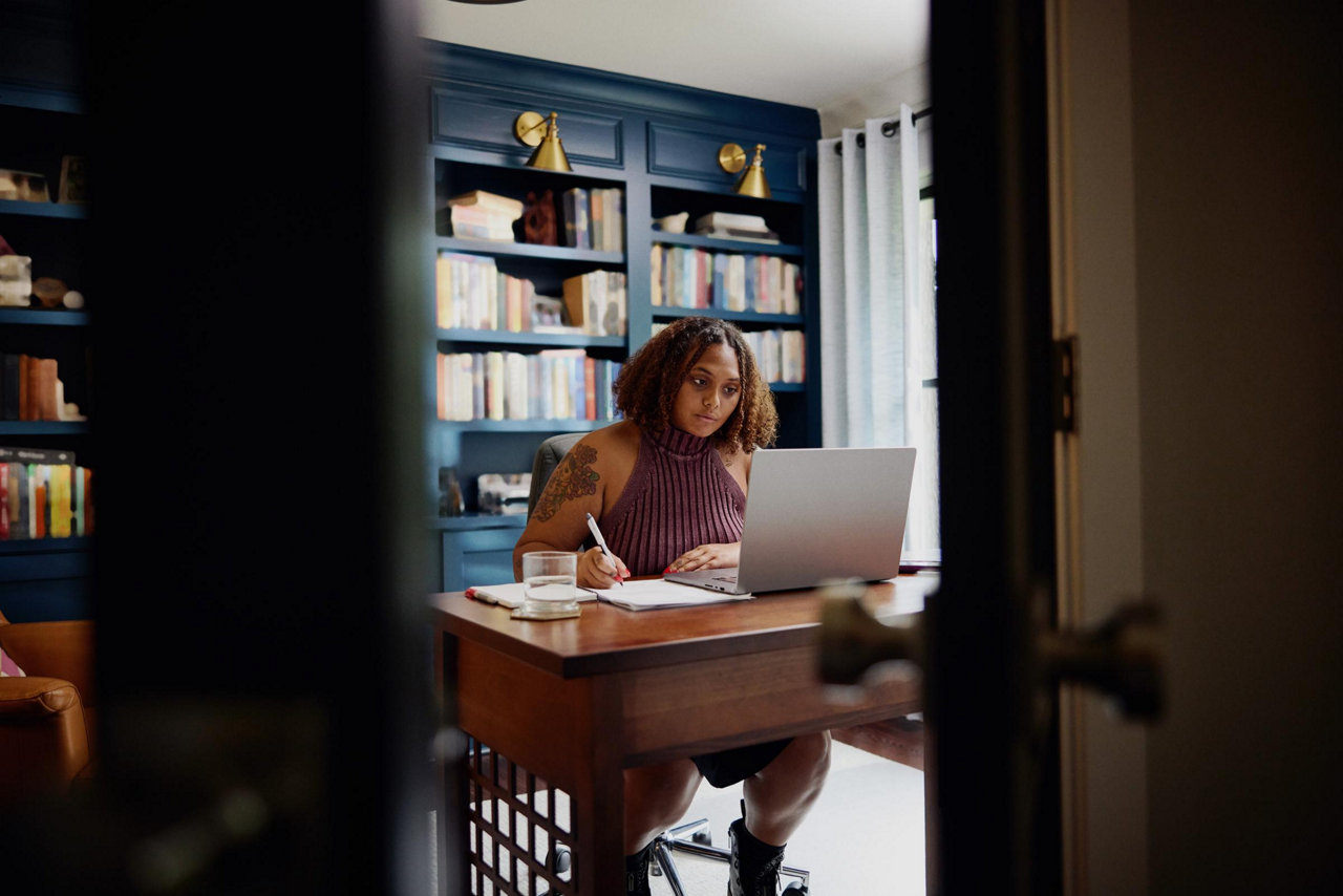 discover our webinar series
