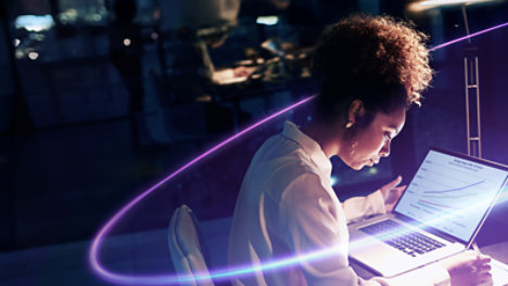 Embedding Agility into Banking Processes and Culture